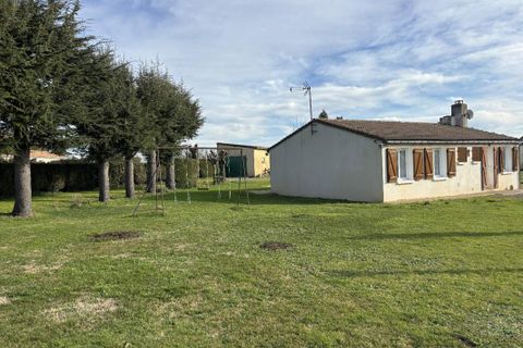 Villa i Villefagnan, Charente, Villefagnan - € 140.750 | Ref: EF3E318BDA77427C - foto 9