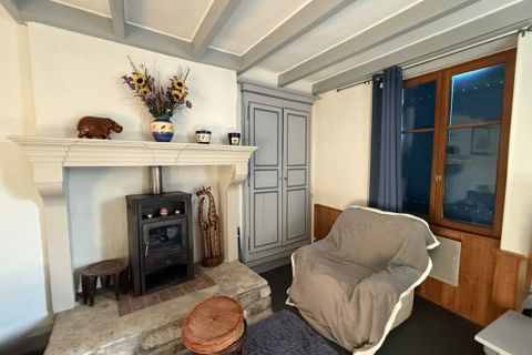 Villa i Pioussay, Deux-Sevres, Pioussay - € 144.900 | Ref: 599860EC11014F1F - foto 5