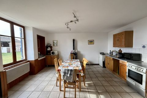 Villa i Pioussay, Deux-Sevres, Pioussay - € 144.900 | Ref: 599860EC11014F1F - foto 6