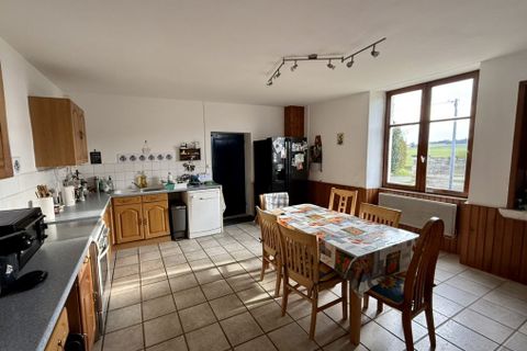 Villa i Pioussay, Deux-Sevres, Pioussay - € 144.900 | Ref: 599860EC11014F1F - foto 7