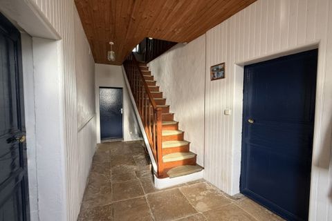 Villa i Pioussay, Deux-Sevres, Pioussay - € 144.900 | Ref: 599860EC11014F1F - foto 8