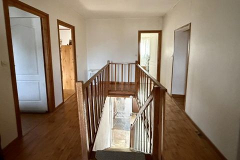 Villa i Pioussay, Deux-Sevres, Pioussay - € 144.900 | Ref: 599860EC11014F1F - foto 9