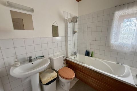 Villa i Pioussay, Deux-Sevres, Pioussay - € 144.900 | Ref: 599860EC11014F1F - foto 12