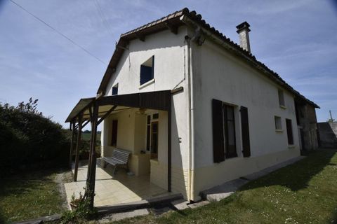Villa i Pioussay, Deux-Sevres, Pioussay - € 144.900 | Ref: 599860EC11014F1F - foto 13
