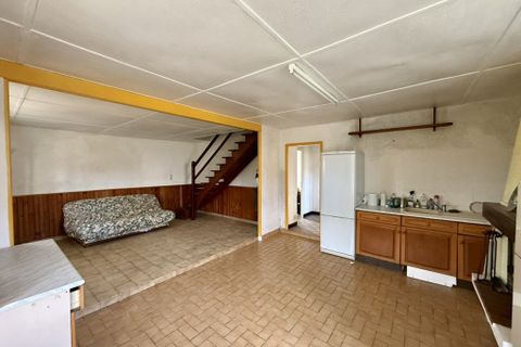 Villa i Pioussay, Deux-Sevres, Pioussay - € 144.900 | Ref: 599860EC11014F1F - foto 15