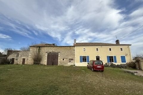 Villa i Pioussay, Deux-Sevres, Pioussay - € 144.900 | Ref: 599860EC11014F1F - foto 20