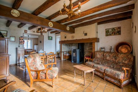 Villa i Miers, Lot, Miers - € 380.000 | Ref: AD3D32EC50D042F4 - foto 4