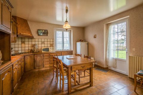 Villa i Miers, Lot, Miers - € 380.000 | Ref: AD3D32EC50D042F4 - foto 6