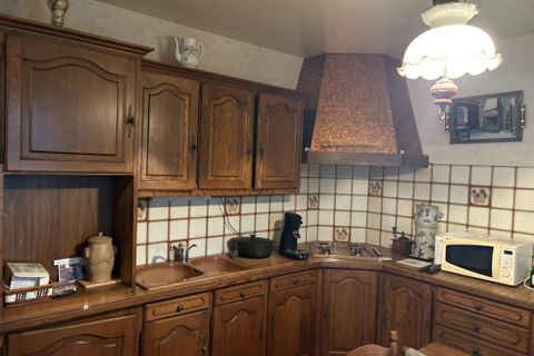 Villa i Miers, Lot, Miers - € 380.000 | Ref: AD3D32EC50D042F4 - foto 7