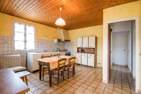 Villa i Miers, Lot, Miers - € 380.000 | Ref: AD3D32EC50D042F4 - foto 8