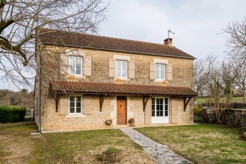 Villa i Miers, Lot, Miers - € 380.000 | Ref: AD3D32EC50D042F4 - foto 9