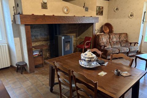 Villa i Miers, Lot, Miers - € 380.000 | Ref: AD3D32EC50D042F4 - foto 12