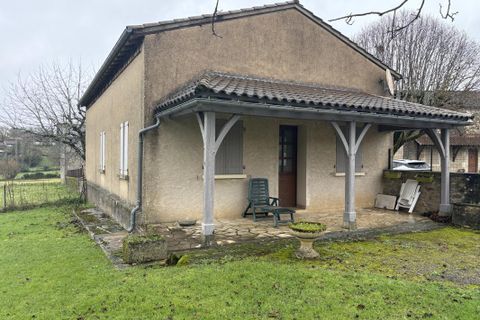Villa i Miers, Lot, Miers - € 380.000 | Ref: AD3D32EC50D042F4 - foto 17