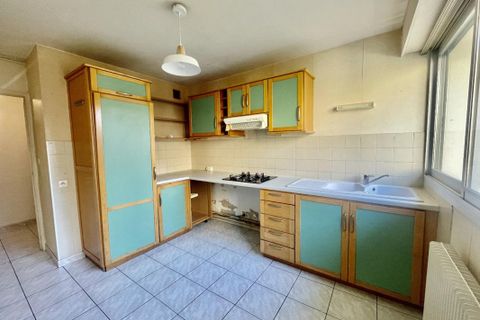 Lejlighed i Millau, Aveyron, Millau - € 144.000 | Ref: E7C4A53E1BB344E2 - foto 6