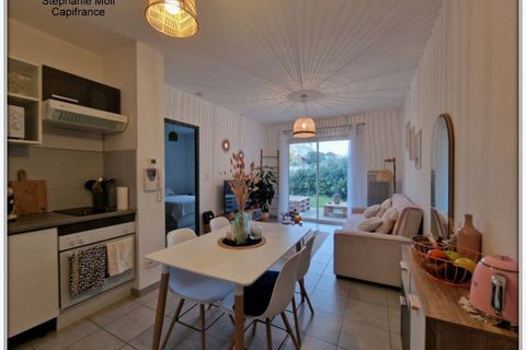 Lejlighed i Narbonne, Aude, Narbonne - € 129.000 | Ref: 340939183168 - foto 1