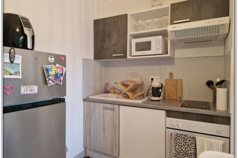Lejlighed i Narbonne, Aude, Narbonne - € 129.000 | Ref: 340939183168 - foto 5