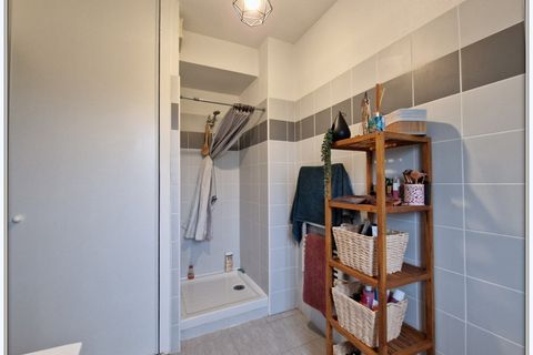 Lejlighed i Narbonne, Aude, Narbonne - € 129.000 | Ref: 340939183168 - foto 8