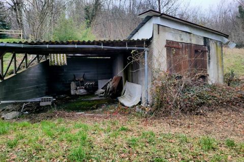 Helårsgrund i Altillac, Correze, Altillac - € 25.000 | Ref: FACEC31A421D4CA5 - foto 3