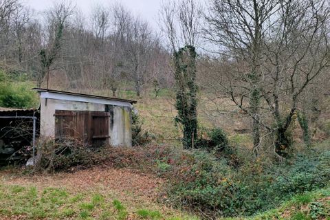 Helårsgrund i Altillac, Correze, Altillac - € 25.000 | Ref: FACEC31A421D4CA5 - foto 4