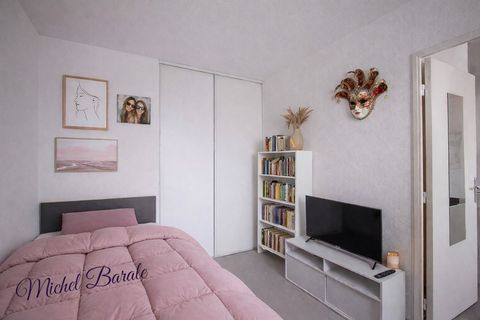 Lejlighed i Lyon, Rhone, Lyon - € 110.000 | Ref: 340932247408 - foto 3