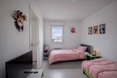 Lejlighed i Lyon, Rhone, Lyon - € 110.000 | Ref: 340932247408 - foto 5