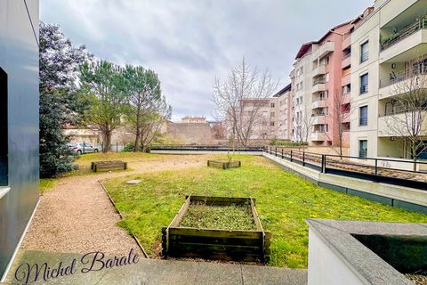 Lejlighed i Lyon, Rhone, Lyon - € 110.000 | Ref: 340932247408 - foto 8