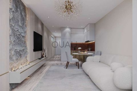Lejlighed i Machico, Madeira, Machico - € 320.000 | Ref: Q2607 - foto 1