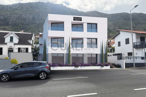 Lejlighed i Machico, Madeira, Machico - € 320.000 | Ref: Q2607 - foto 5