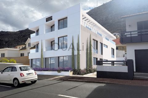 Lejlighed i Machico, Madeira, Machico - € 320.000 | Ref: Q2607 - foto 8