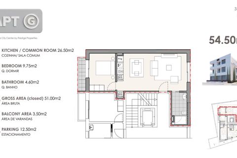 Lejlighed i Machico, Madeira, Machico - € 320.000 | Ref: Q2607 - foto 14
