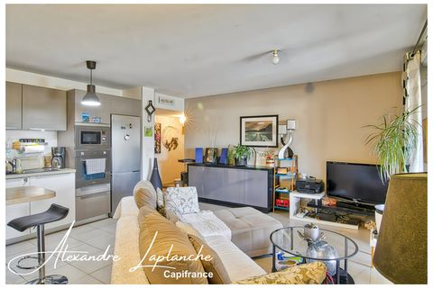 Lejlighed i Toulouse, Haute-Garonne, Toulouse - € 229.000 | Ref: 340939453373 - foto 1