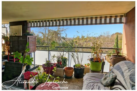 Lejlighed i Toulouse, Haute-Garonne, Toulouse - € 229.000 | Ref: 340939453373 - foto 3