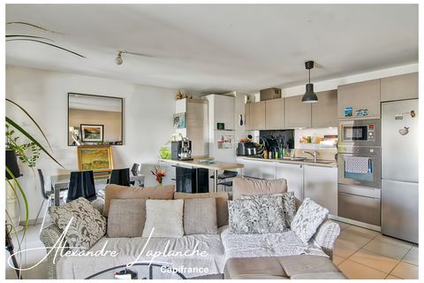 Lejlighed i Toulouse, Haute-Garonne, Toulouse - € 229.000 | Ref: 340939453373 - foto 5