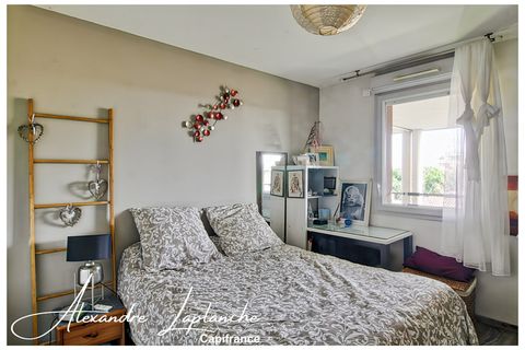 Lejlighed i Toulouse, Haute-Garonne, Toulouse - € 229.000 | Ref: 340939453373 - foto 8