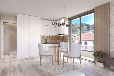 Lejlighed i Machico, Madeira, Machico - € 315.000 | Ref: Q2603 - foto 2