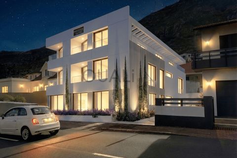 Lejlighed i Machico, Madeira, Machico - € 315.000 | Ref: Q2603 - foto 7