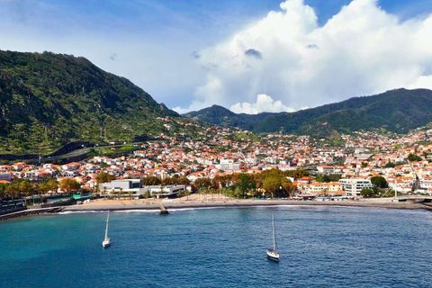 Lejlighed i Machico, Madeira, Machico - € 315.000 | Ref: Q2603 - foto 10
