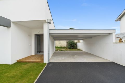 Villa i Anglet, Pyrenees-Atlantiques, Anglet - € 1.700.000 | Ref: 64066397749 - foto 7