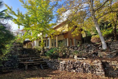Villa i Tarascon-sur-Ariege, Ariege, Tarascon-sur-Ariege - € 220.000 | Ref: 47DCDDD74A054658 - foto 1