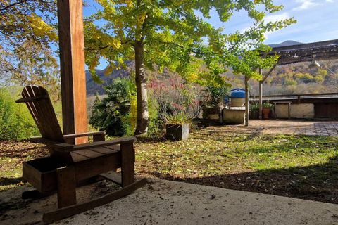 Villa i Tarascon-sur-Ariege, Ariege, Tarascon-sur-Ariege - € 220.000 | Ref: 47DCDDD74A054658 - foto 2
