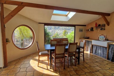 Villa i Tarascon-sur-Ariege, Ariege, Tarascon-sur-Ariege - € 220.000 | Ref: 47DCDDD74A054658 - foto 5