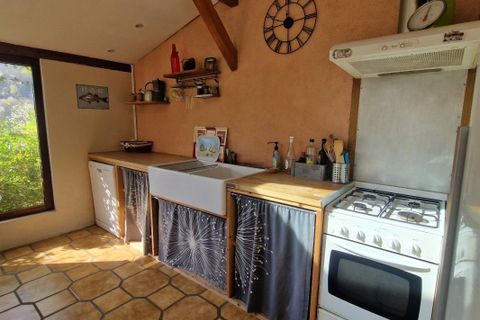 Villa i Tarascon-sur-Ariege, Ariege, Tarascon-sur-Ariege - € 220.000 | Ref: 47DCDDD74A054658 - foto 6