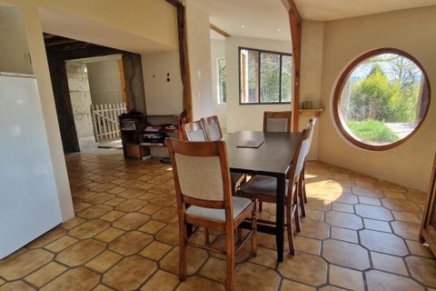 Villa i Tarascon-sur-Ariege, Ariege, Tarascon-sur-Ariege - € 220.000 | Ref: 47DCDDD74A054658 - foto 7