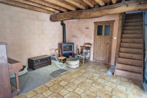 Villa i Tarascon-sur-Ariege, Ariege, Tarascon-sur-Ariege - € 220.000 | Ref: 47DCDDD74A054658 - foto 8