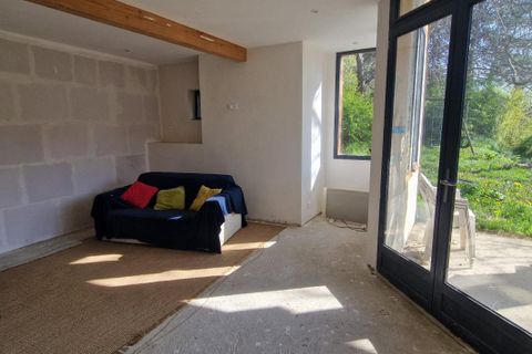 Villa i Tarascon-sur-Ariege, Ariege, Tarascon-sur-Ariege - € 220.000 | Ref: 47DCDDD74A054658 - foto 9