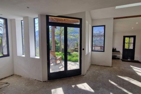 Villa i Tarascon-sur-Ariege, Ariege, Tarascon-sur-Ariege - € 220.000 | Ref: 47DCDDD74A054658 - foto 10