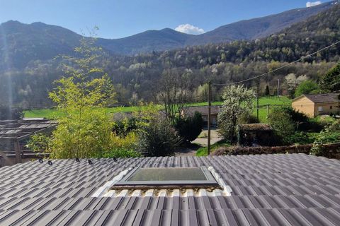 Villa i Tarascon-sur-Ariege, Ariege, Tarascon-sur-Ariege - € 220.000 | Ref: 47DCDDD74A054658 - foto 14