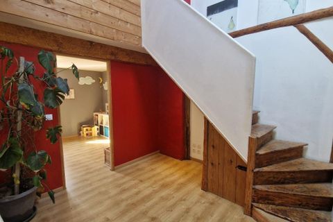 Villa i Tarascon-sur-Ariege, Ariege, Tarascon-sur-Ariege - € 220.000 | Ref: 47DCDDD74A054658 - foto 15