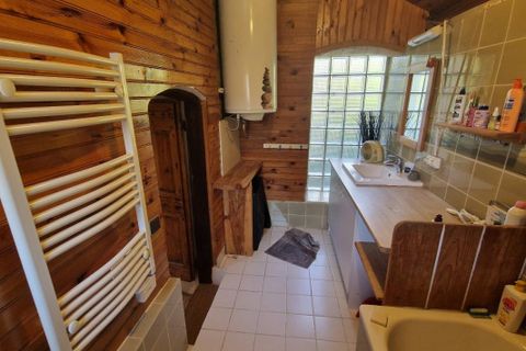 Villa i Tarascon-sur-Ariege, Ariege, Tarascon-sur-Ariege - € 220.000 | Ref: 47DCDDD74A054658 - foto 16