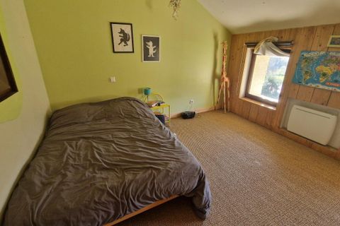 Villa i Tarascon-sur-Ariege, Ariege, Tarascon-sur-Ariege - € 220.000 | Ref: 47DCDDD74A054658 - foto 17